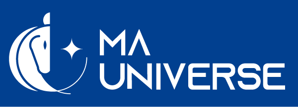 logo MA Universe Group