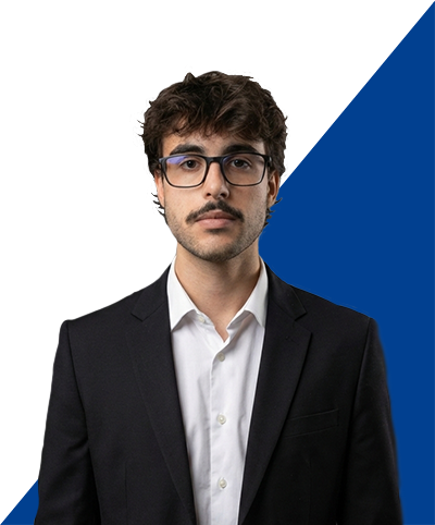 MA Universe Group Fausto Manuel Analyst