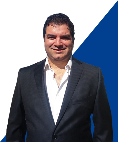 MA Universe Group Gonçalo Raposo Pereira CEO