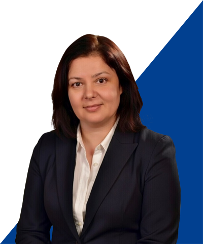 MA Universe Group Rositsa Aneva Accountant